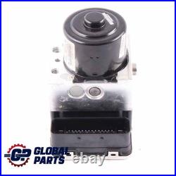 ABS Pump BMW F10 M5 F13 M6 DSC Brake Hydro Control Unit Module 7845674 7847521