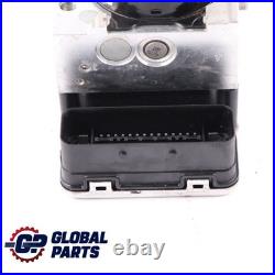 ABS Pump BMW F10 M5 F13 M6 DSC Brake Hydro Control Unit Module 7845674 7847521