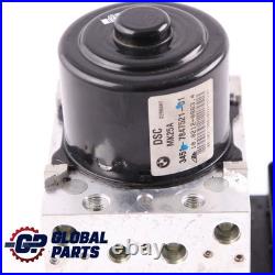 ABS Pump BMW F10 M5 F13 M6 DSC Brake Hydro Control Unit Module 7845674 7847521