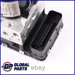 ABS Pump BMW F10 M5 F13 M6 DSC Brake Hydro Control Unit Module 7845674 7847521