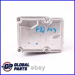 ABS Pump BMW F10 M5 F13 M6 DSC Brake Hydro Control Unit Module 7845674 7847521