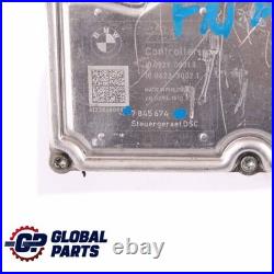 ABS Pump BMW F10 M5 F13 M6 DSC Brake Hydro Control Unit Module 7845674 7847521