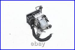 ABS Pump DSC Module Hydraulic Unit DXC OEM BMW G11 G12 G30 G32 540i 530 740i 750