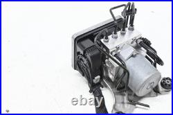 ABS Pump DSC Module Hydraulic Unit DXC OEM BMW G11 G12 G30 G32 540i 530 740i 750