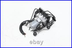 ABS Pump DSC Module Hydraulic Unit DXC OEM BMW G11 G12 G30 G32 540i 530 740i 750
