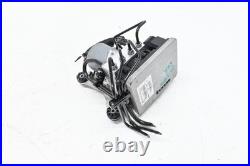 ABS Pump DSC Module Hydraulic Unit DXC OEM BMW G11 G12 G30 G32 540i 530 740i 750