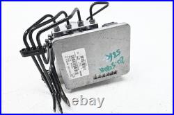 ABS Pump DSC Module Hydraulic Unit DXC OEM BMW G11 G12 G30 G32 540i 530 740i 750