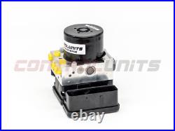 ABS Pump ECU Control Unit Module BMW M6 E63 E64 2005 2010 REPAIR SERVICE