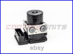 ABS Pump ECU Control Unit Module BMW M6 E63 E64 2005 2010 REPAIR SERVICE