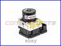 ABS Pump ECU Control Unit Module BMW M6 E63 E64 2005 2010 REPAIR SERVICE