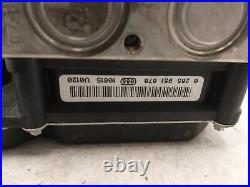 ABS Pump/Modulator BMW X1 2.0L 2009-2015 34516856926