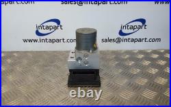 ABS Pump/Modulator BMW X5 2013-2018 6870759-01