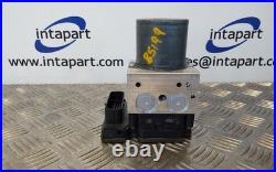ABS Pump/Modulator BMW X5 2013-2018 6870759-01
