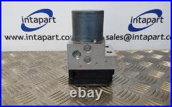 ABS Pump/Modulator BMW X5 2013-2018 6870759-01