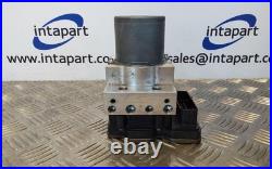 ABS Pump/Modulator BMW X5 2013-2018 6870759-01