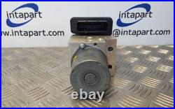 ABS Pump/Modulator BMW X5 2013-2018 6870759-01