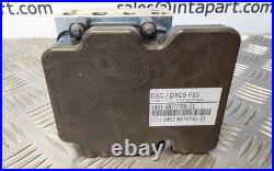 ABS Pump/Modulator BMW X5 2013-2018 6870759-01