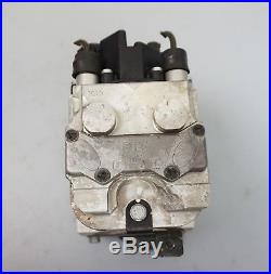 ABS Pump Pressure Modulator Hydro Aggregat BMW R 850 1150 Gs Rt 1100 S RS 22 28
