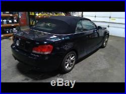 ABS Pump With Module Fits 08 BMW 128i 626869