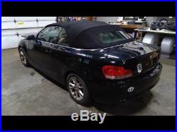 ABS Pump With Module Fits 08 BMW 128i 626869