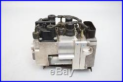ABS Pumpe Druckmodulator Hydroaggregat 3451 7660909 BMW R 850 1150 R R21