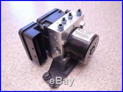 ABS Pumpe Hydroaggregat Druck Modulator BMW R 1200 GS K25 brake modul 07-11