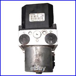 ABS Pumpe mit Steuergerät Bmw E39 0265225005 0265950002