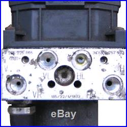 ABS Pumpe mit Steuergerät Bmw E39 0265225005 0265950002