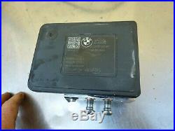 ABS controller module pump BMW S1000RR s1000 RR 17 #AA20