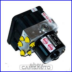 ATE ABS Pump Control Unit For BMW E46 Front 24 Month Warranty Tested OK