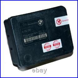 ATE ABS Pump Control Unit For BMW E46 Front 24 Month Warranty Tested OK