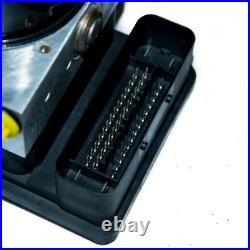 ATE ABS Pump Control Unit For BMW E46 Front 24 Month Warranty Tested OK