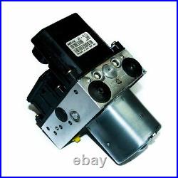 Abs Control Unit Hydraulic Block 34516750383 0265223001 0265900001 Bmw