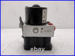 Abs Pump 1 Series Bmw 34512460463 2.0l