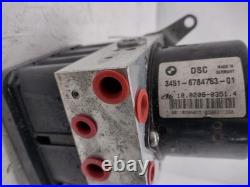 Abs Pump 1 Series Bmw 34512460463 2.0l