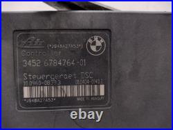 Abs Pump 1 Series Bmw 34512460463 2.0l