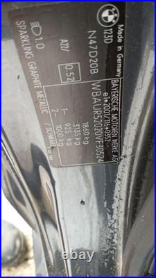 Abs Pump 1 Series Bmw 34512460463 2.0l