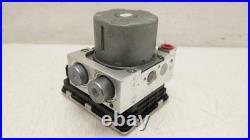 Abs Pump 3 Series Bmw 34505a52a84 2.0l