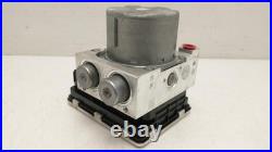 Abs Pump 3 Series Bmw 34505a58ab6 2.0l