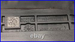 Abs Pump 3 Series Bmw 34505a58ab6 2.0l