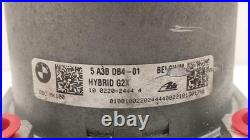 Abs Pump 3 Series Bmw 34505a58ab6 2.0l