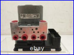 Abs Pump 3 Series Bmw 34505a6dc65 2018-2024 L