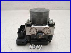 Abs Pump 3 Series Bmw 34512460433 2006 3.0l