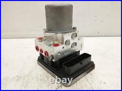 Abs Pump 5 Series Bmw 34515a36079 2017-2021 2.0l