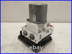 Abs Pump 5 Series Bmw 34515a36079 2017-2021 2.0l