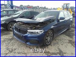 Abs Pump 5 Series Bmw 34515a36079 2017-2021 2.0l