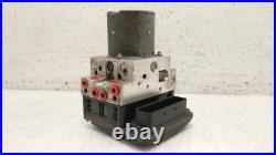 Abs Pump 5 Series Bmw 34516852809 3.0l