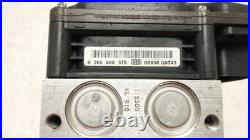 Abs Pump 5 Series Bmw 34516852809 3.0l