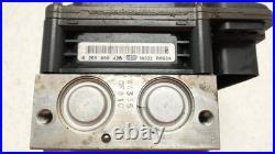 Abs Pump 5 Series Bmw 34516852809 3.0l