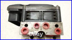 Abs Pump 5 Series Bmw 34516852809 3.0l